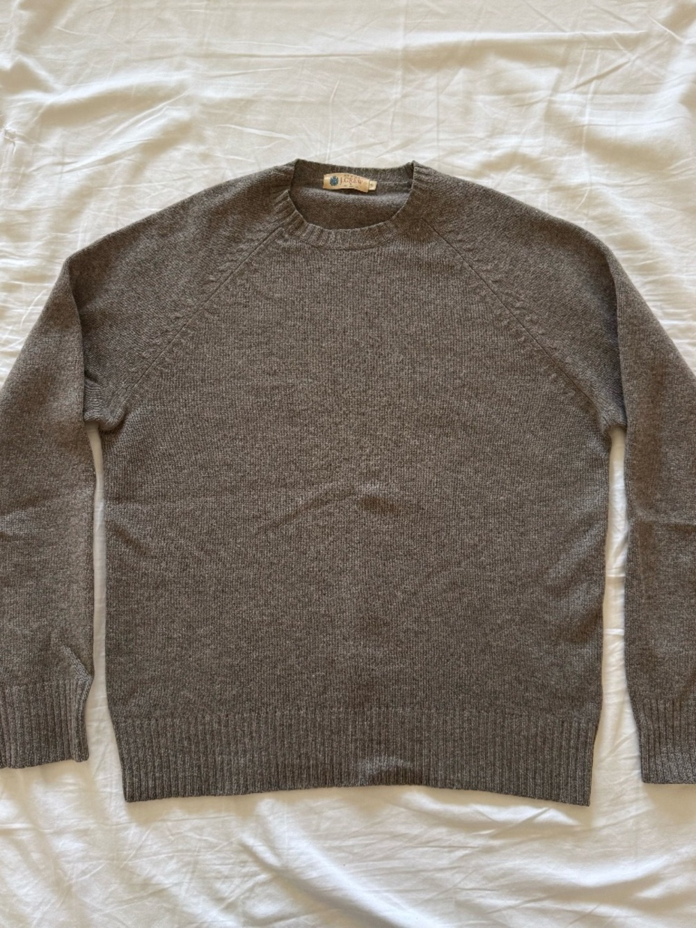 J. Crew Sweater